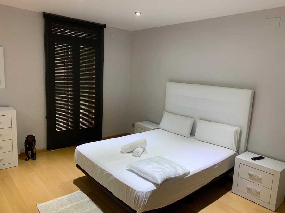 Luxury Apartment Mercat Central Tarragona Luaran gambar