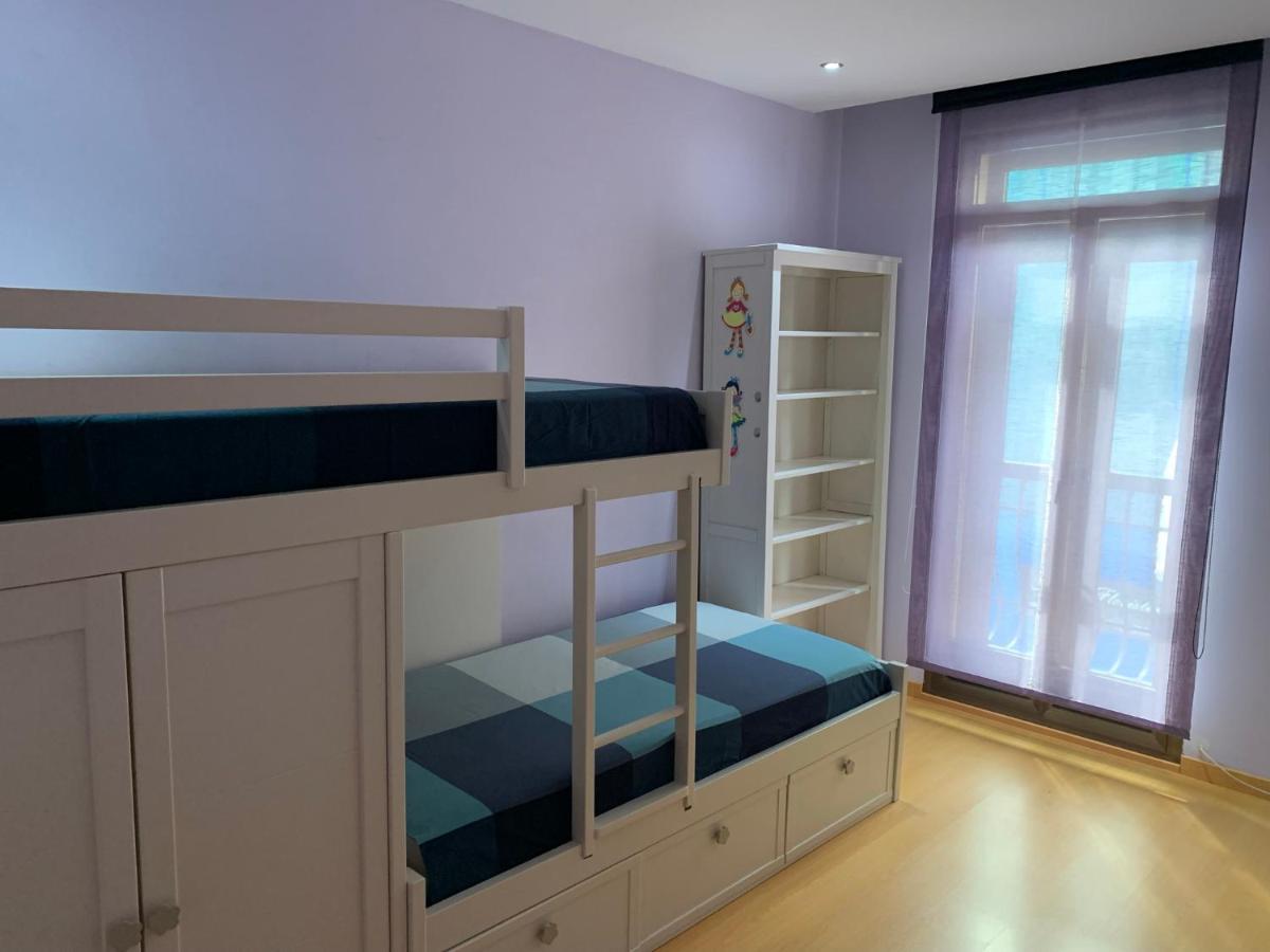 Luxury Apartment Mercat Central Tarragona Luaran gambar