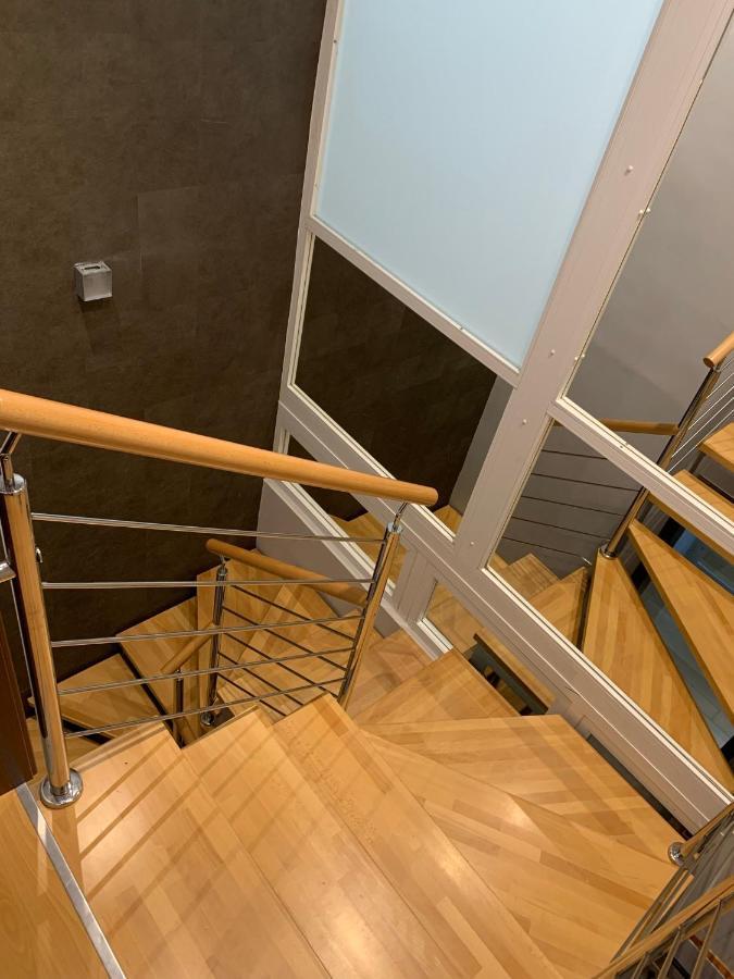 Luxury Apartment Mercat Central Tarragona Luaran gambar