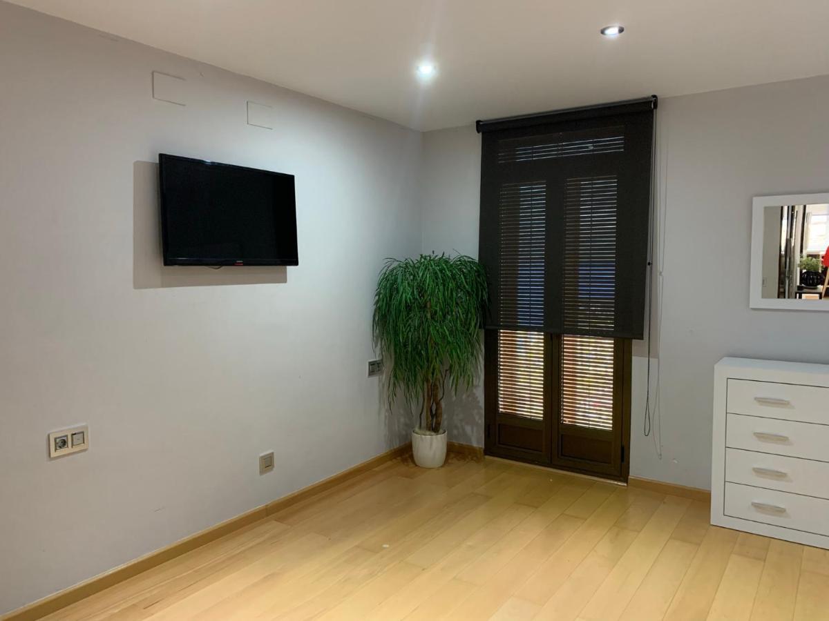 Luxury Apartment Mercat Central Tarragona Luaran gambar