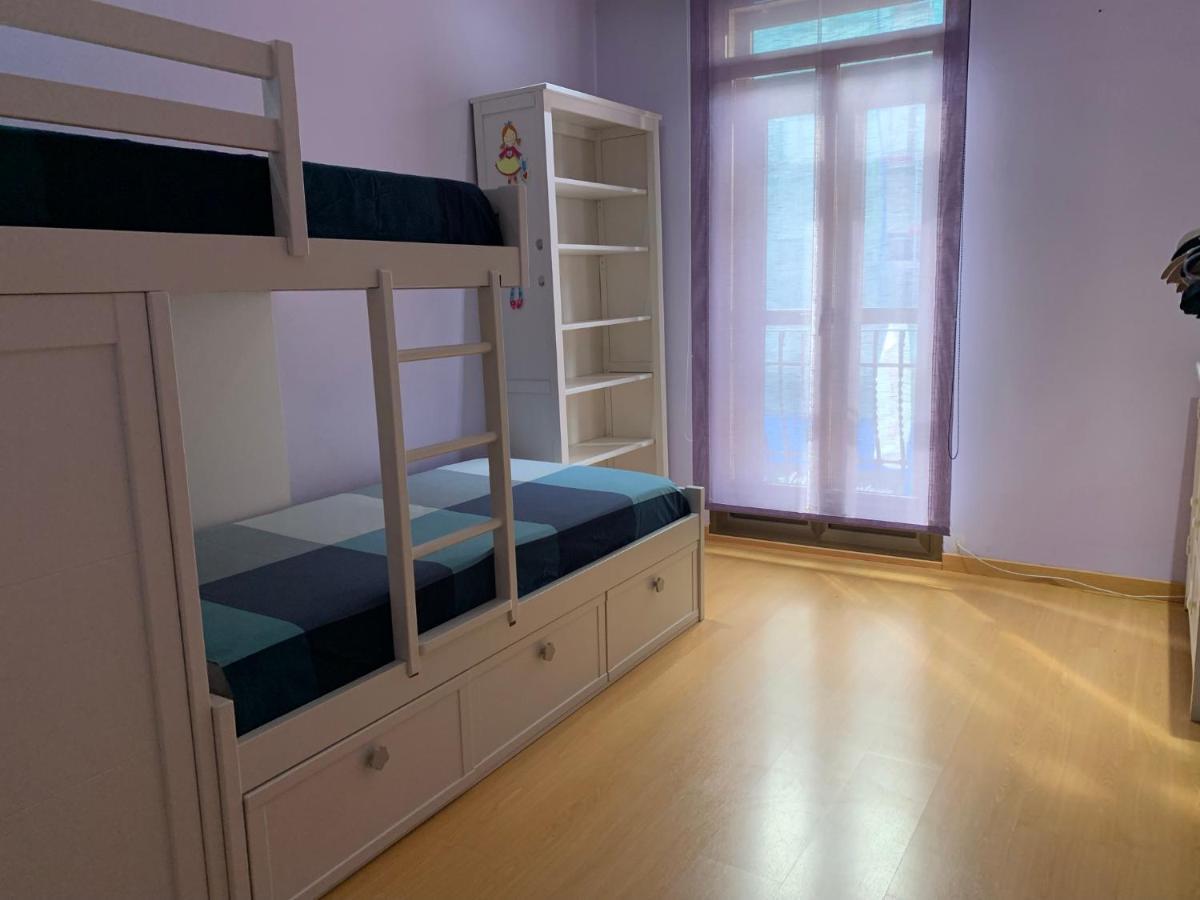 Luxury Apartment Mercat Central Tarragona Luaran gambar