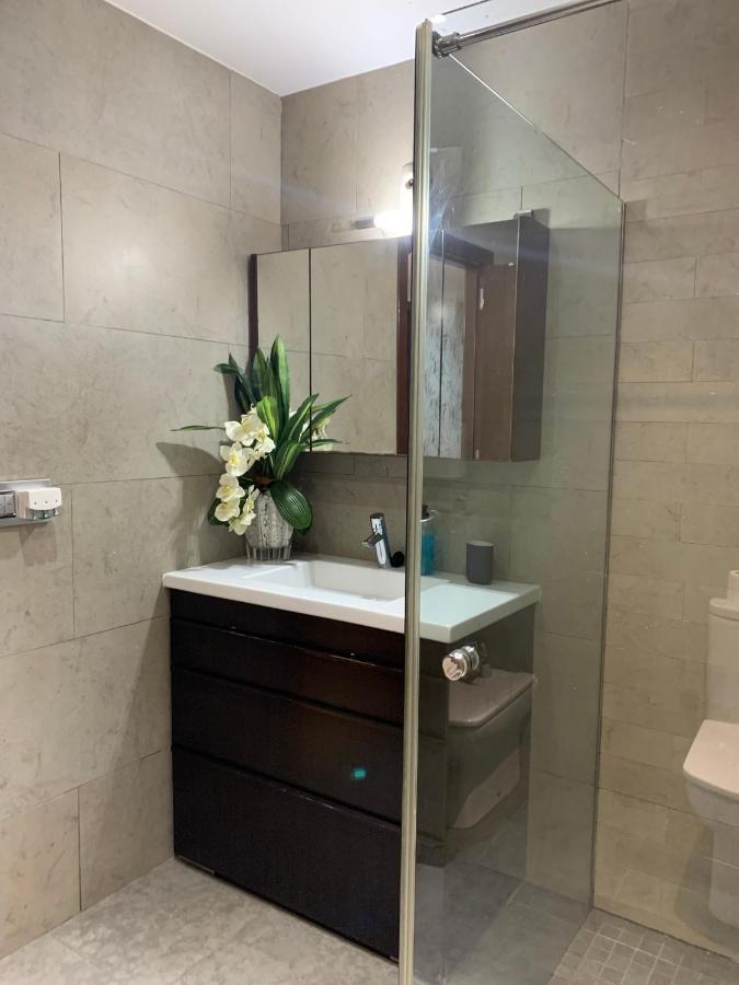 Luxury Apartment Mercat Central Tarragona Luaran gambar