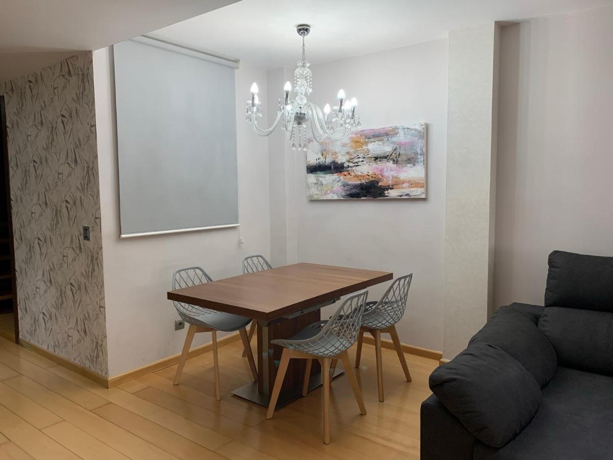 Luxury Apartment Mercat Central Tarragona Luaran gambar