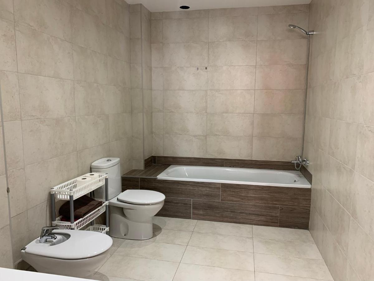 Luxury Apartment Mercat Central Tarragona Luaran gambar