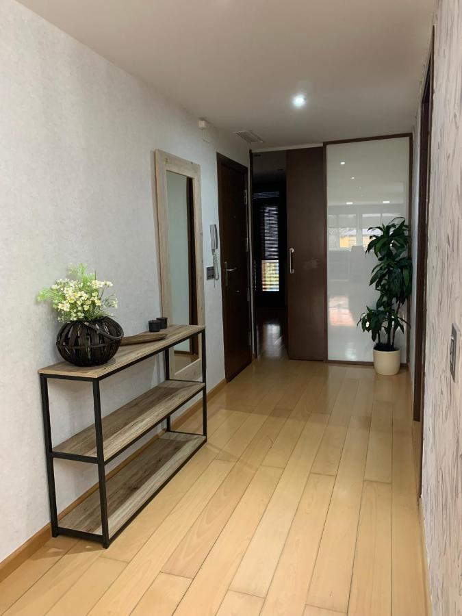 Luxury Apartment Mercat Central Tarragona Luaran gambar