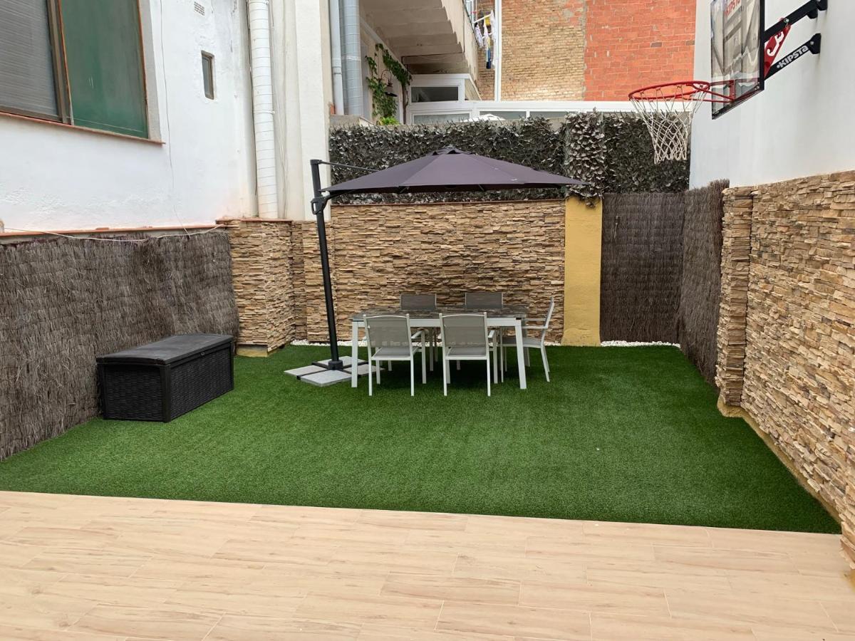 Luxury Apartment Mercat Central Tarragona Luaran gambar