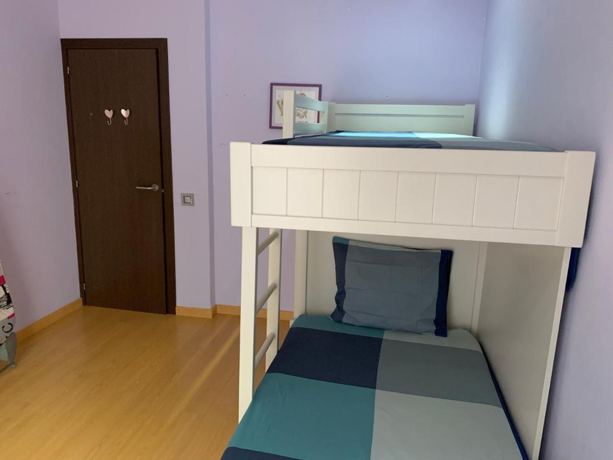 Luxury Apartment Mercat Central Tarragona Luaran gambar