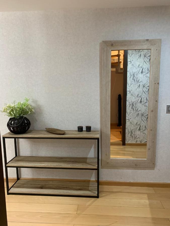 Luxury Apartment Mercat Central Tarragona Luaran gambar