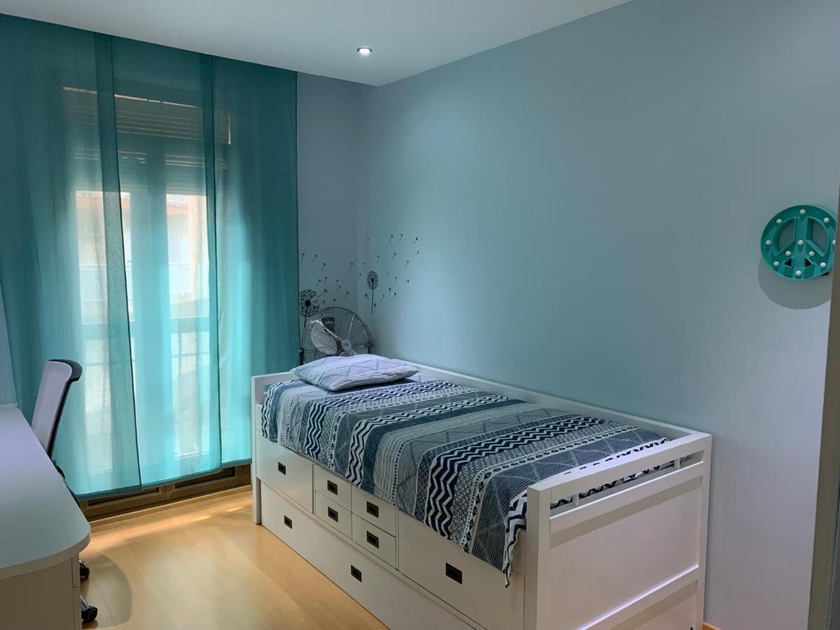 Luxury Apartment Mercat Central Tarragona Luaran gambar