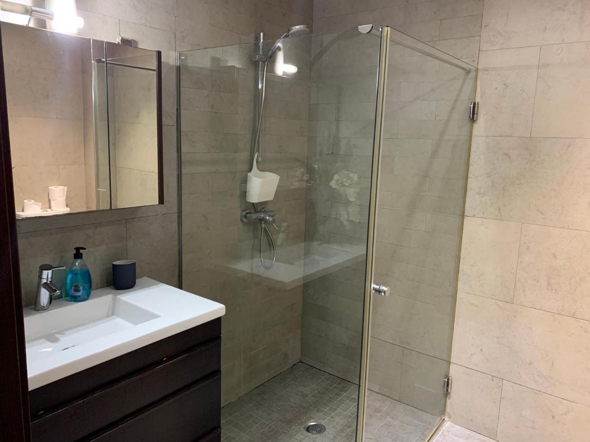 Luxury Apartment Mercat Central Tarragona Luaran gambar