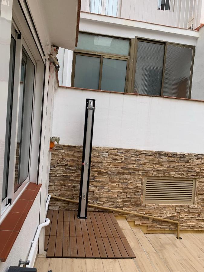 Luxury Apartment Mercat Central Tarragona Luaran gambar